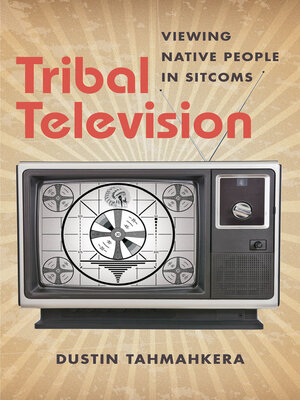 cover image of Tribal Television
